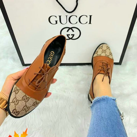 Gucci Loafers