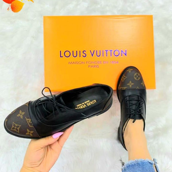 Louis Vuitton Loafers