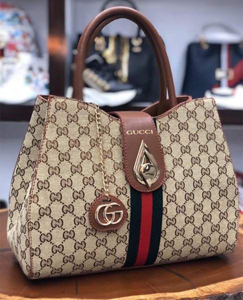 Gucci Native Handbag