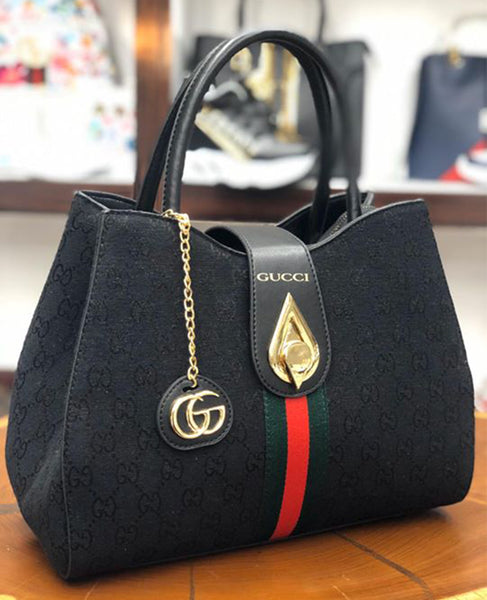 Gucci Classy Handbag