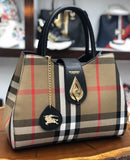 Burberry London Handbag